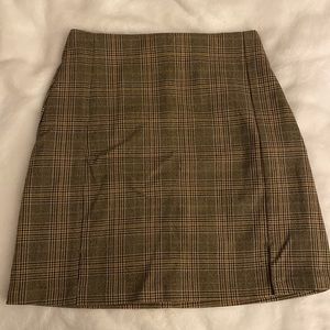 BRANDY MELVILLE ONE SIZE SKIRT